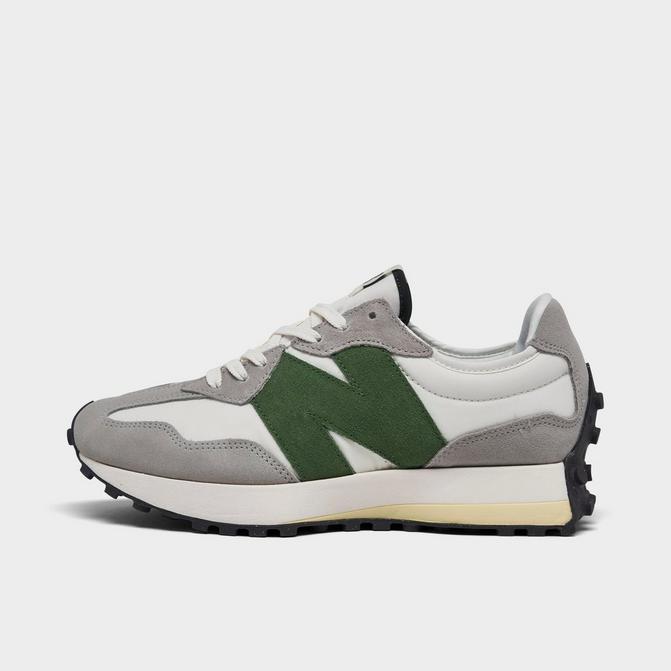 Buy Olive Green Leggings for Women by NEW BALANCE Online