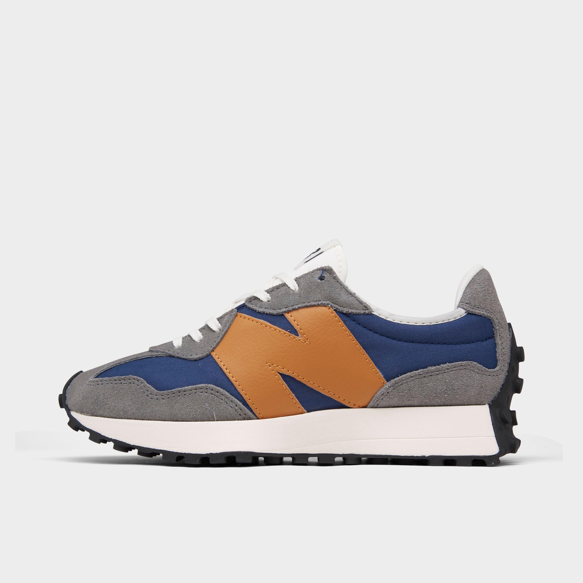 finish line new balance