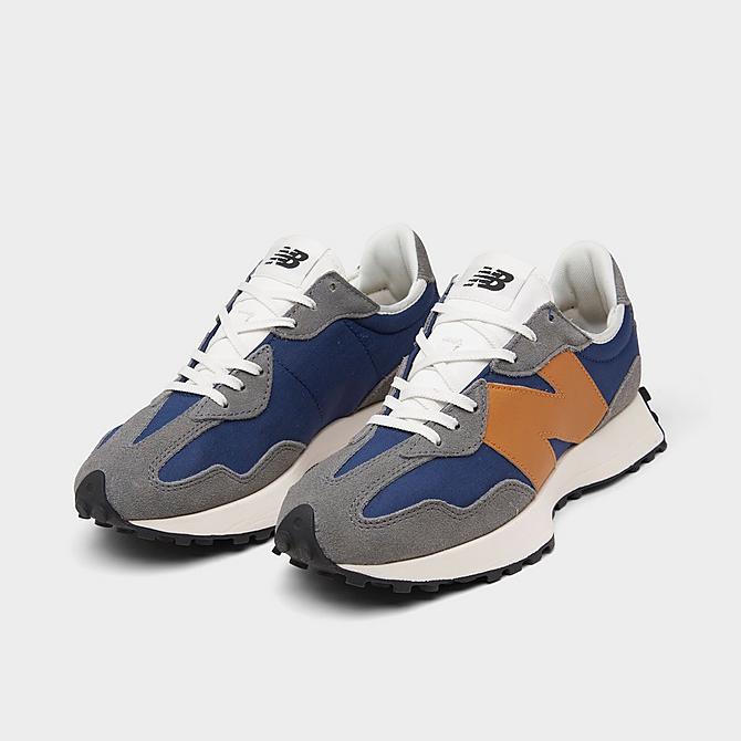 Women's New Balance 327 Casual Shoes | Finish Line
