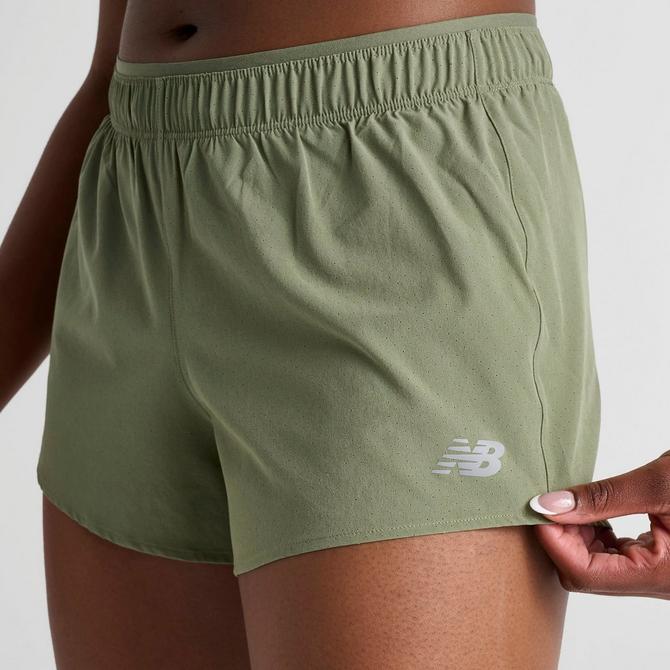 New Balance Women s RC 3 Short