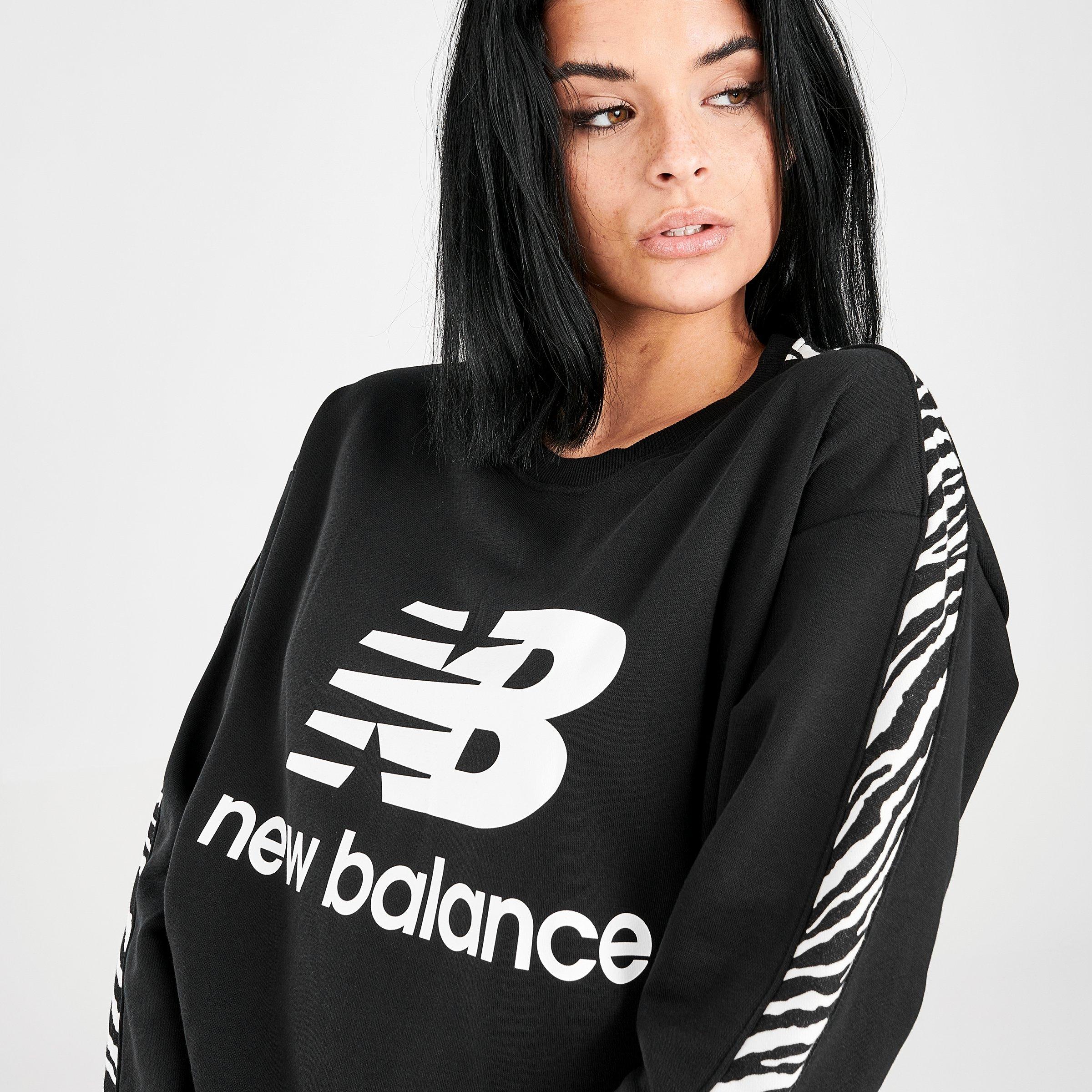 new balance crew sweatshirt