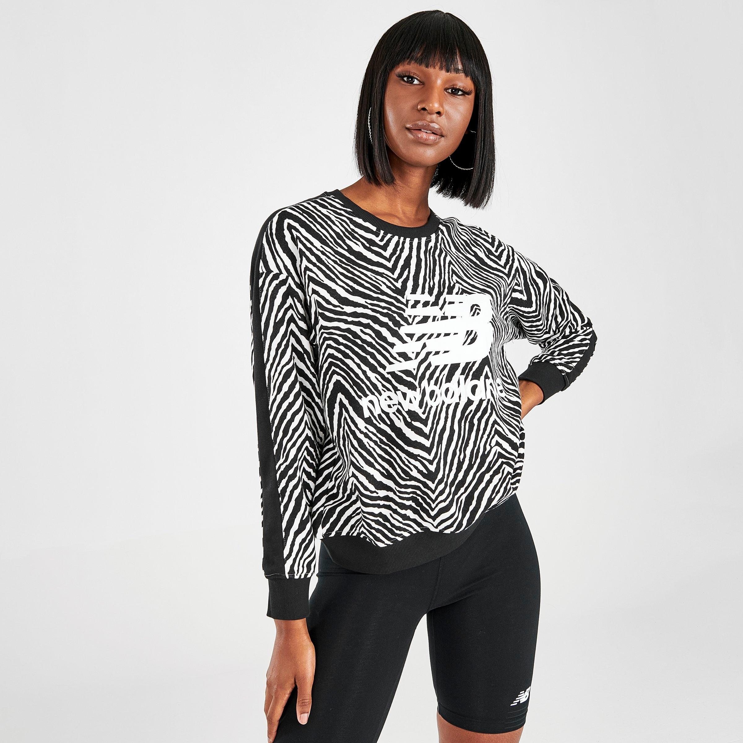 new balance crew sweatshirt