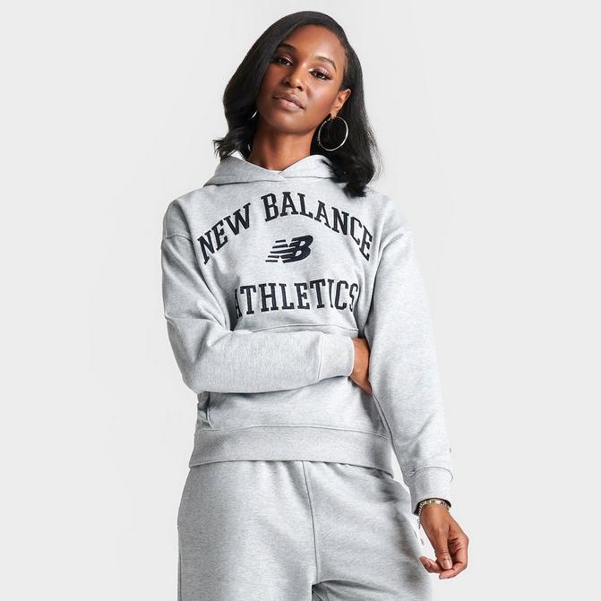 New discount balance sweatshirt