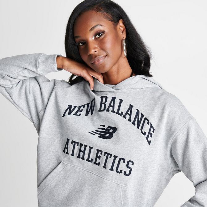 Varsity 2025 hoodie women's