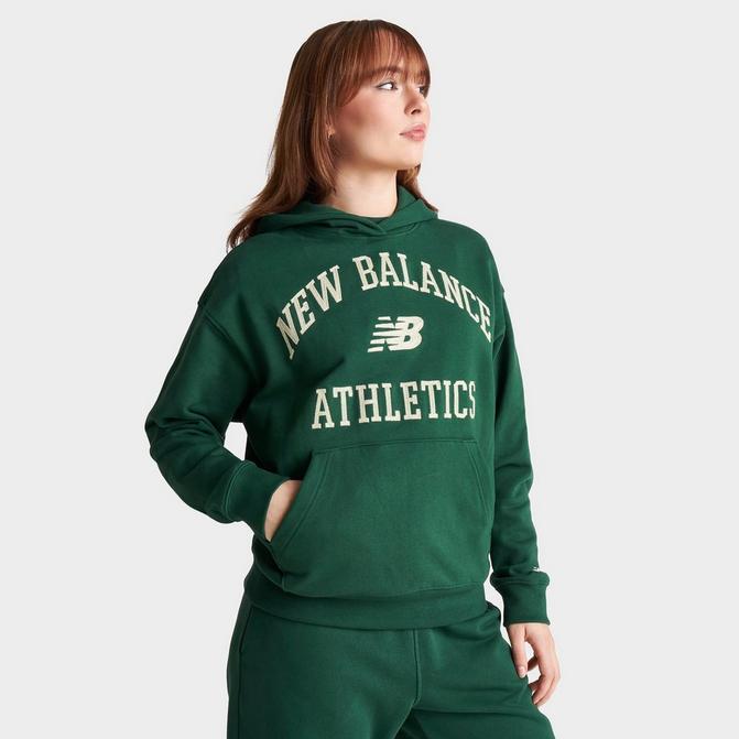 Women's New Balance Athletics Remastered French Terry Sweatpants