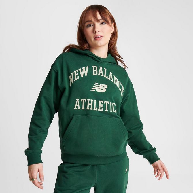 Women's New Balance Athletics Remastered French Terry Sweatpants