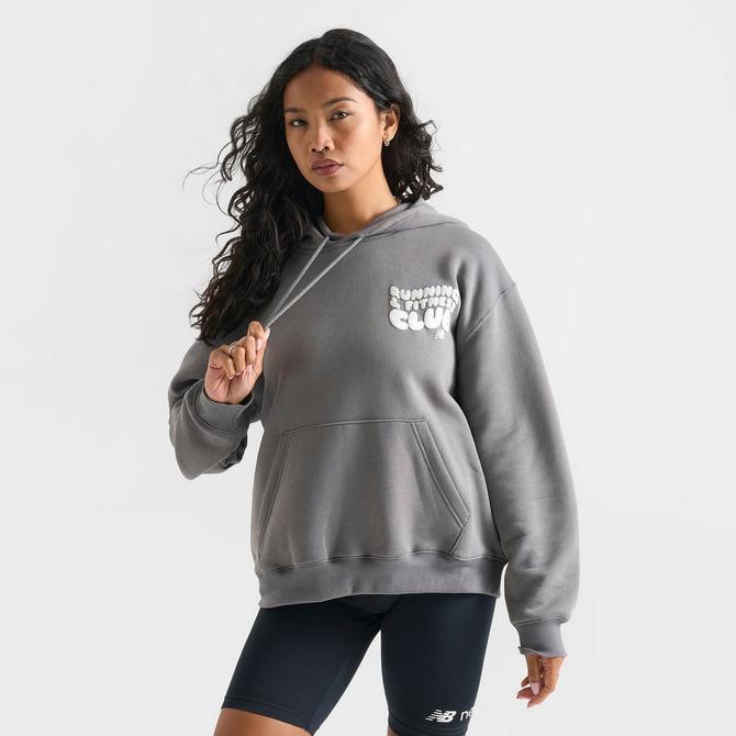 NB MADE Hoodie Sweatshirt / MTO | NEW BALANCE(ニューバランス