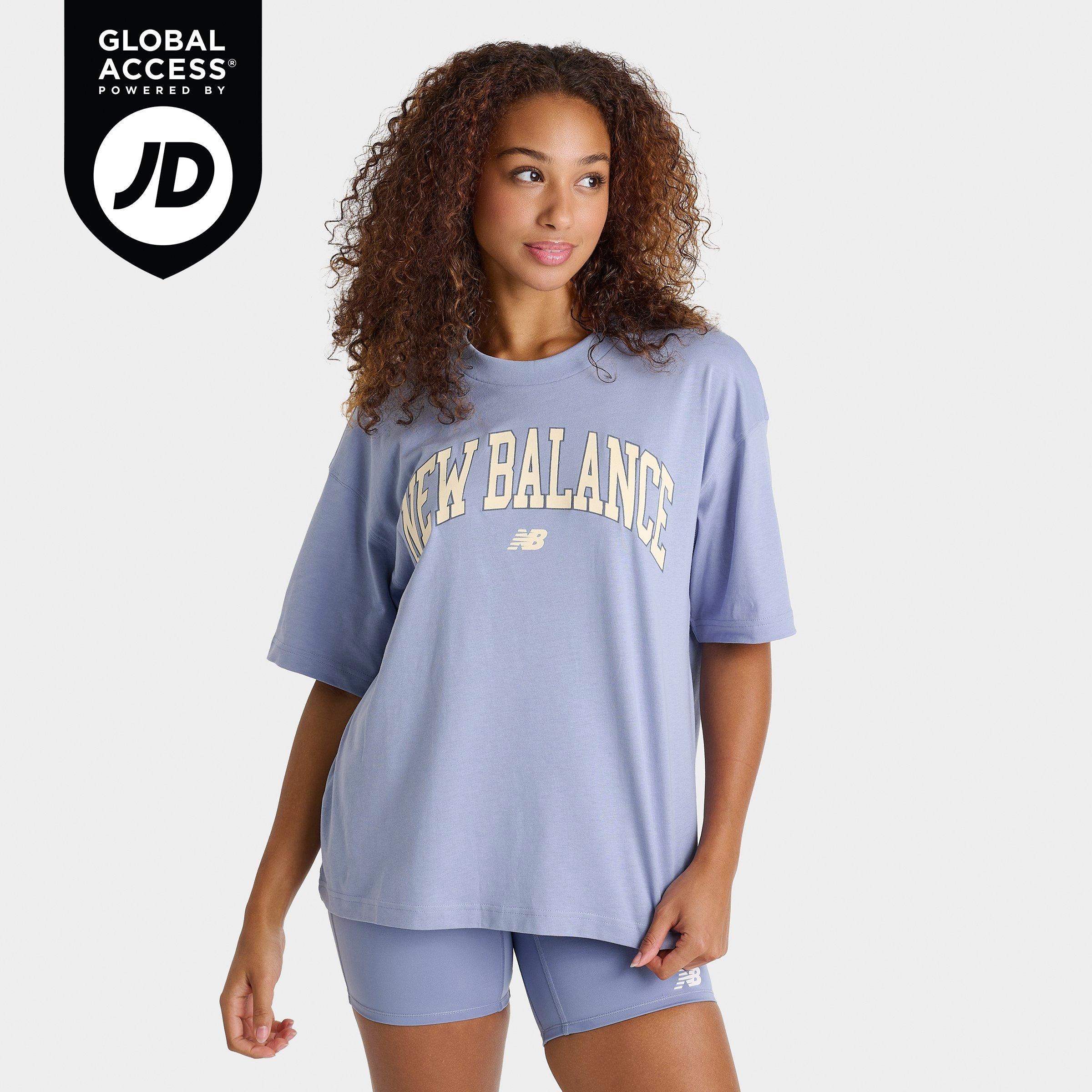 balansa × yanggao oversized raglan tee BALANSA