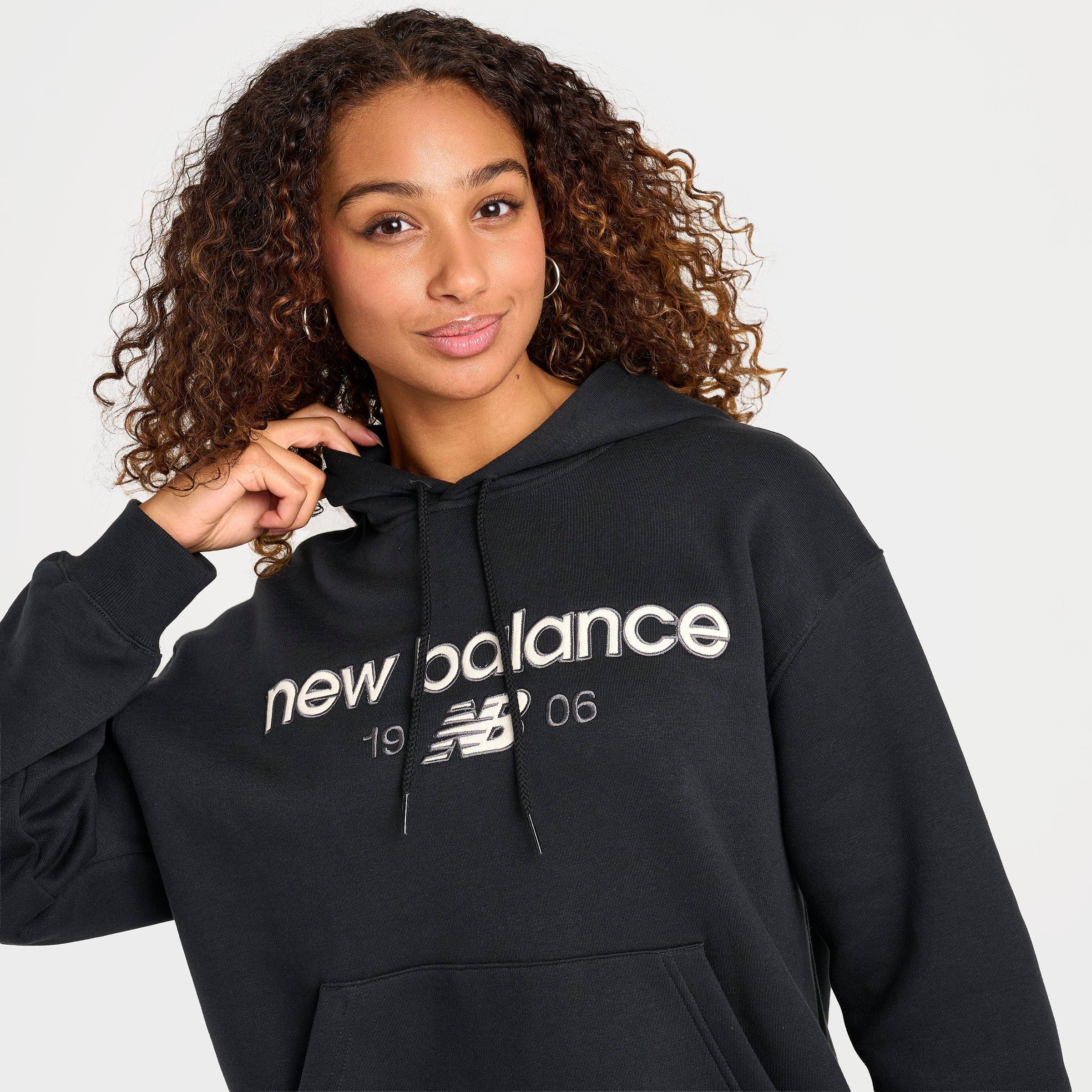Women's New Balance 1906 Pullover Hoodie | Finish Line