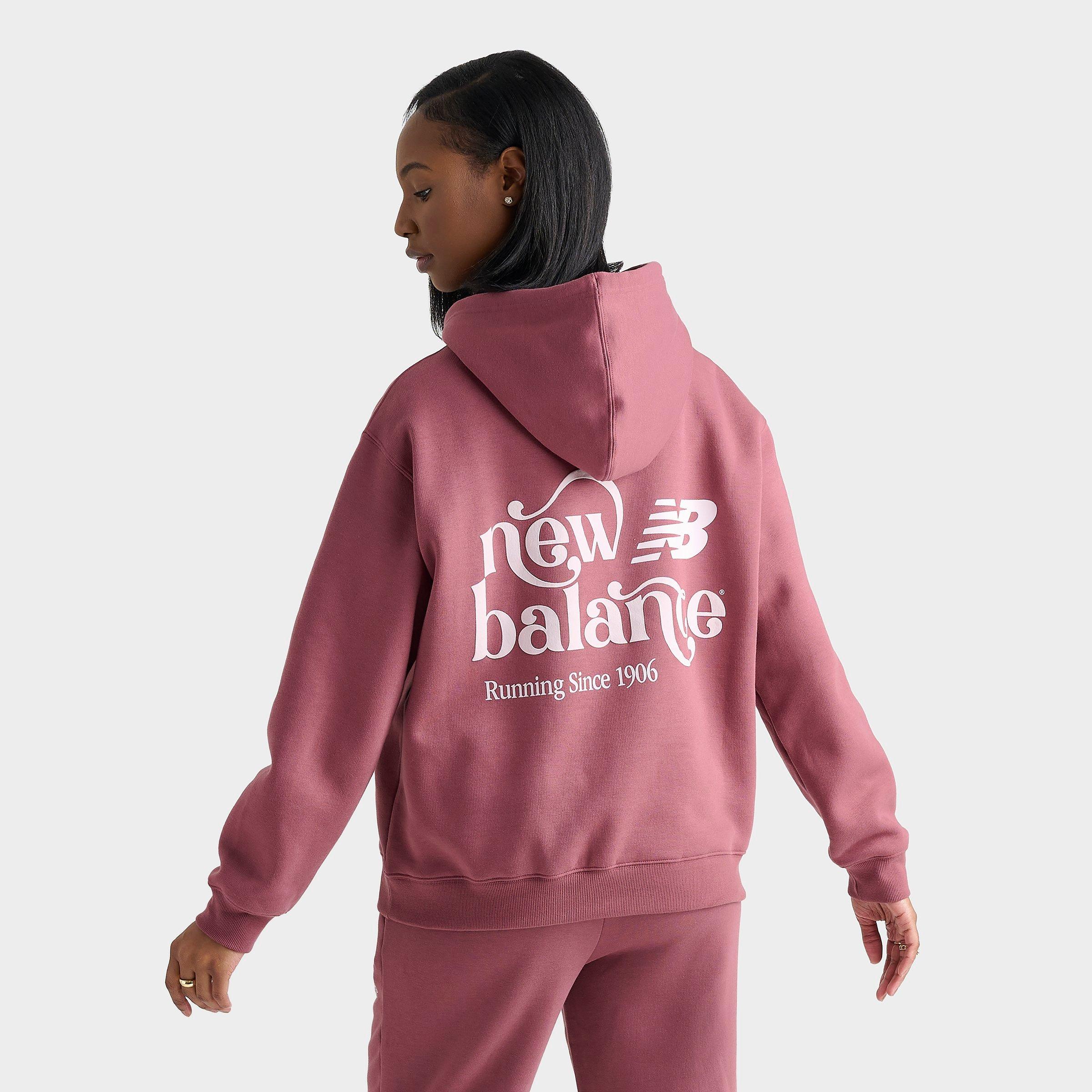 Hoodie Sale New Balance Flower Hoodie Flowers Hoodie – Capsule NYC