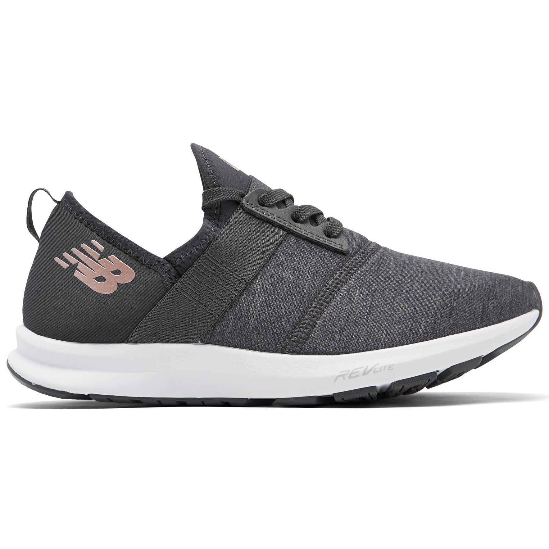 new balance fuelcore nergize black rose gold