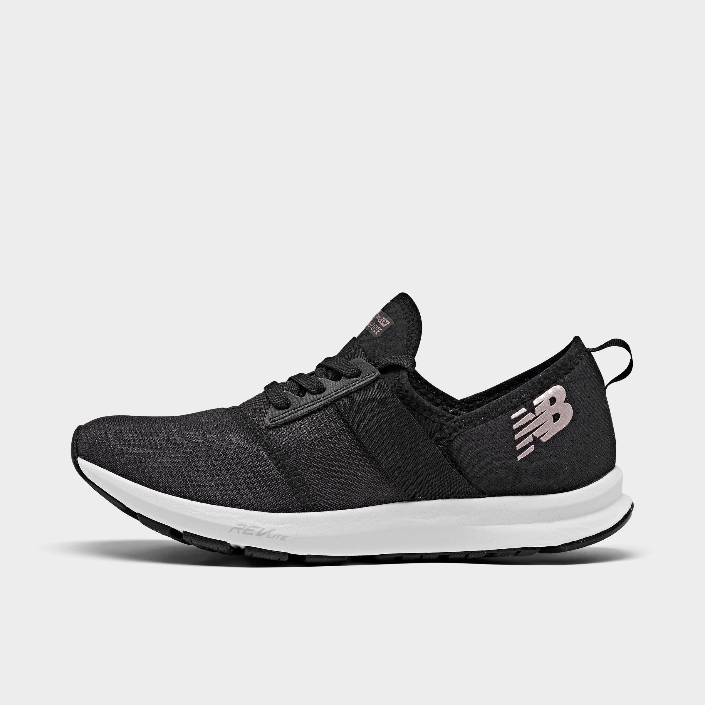 women's new balance fuelcore nergize walking shoes