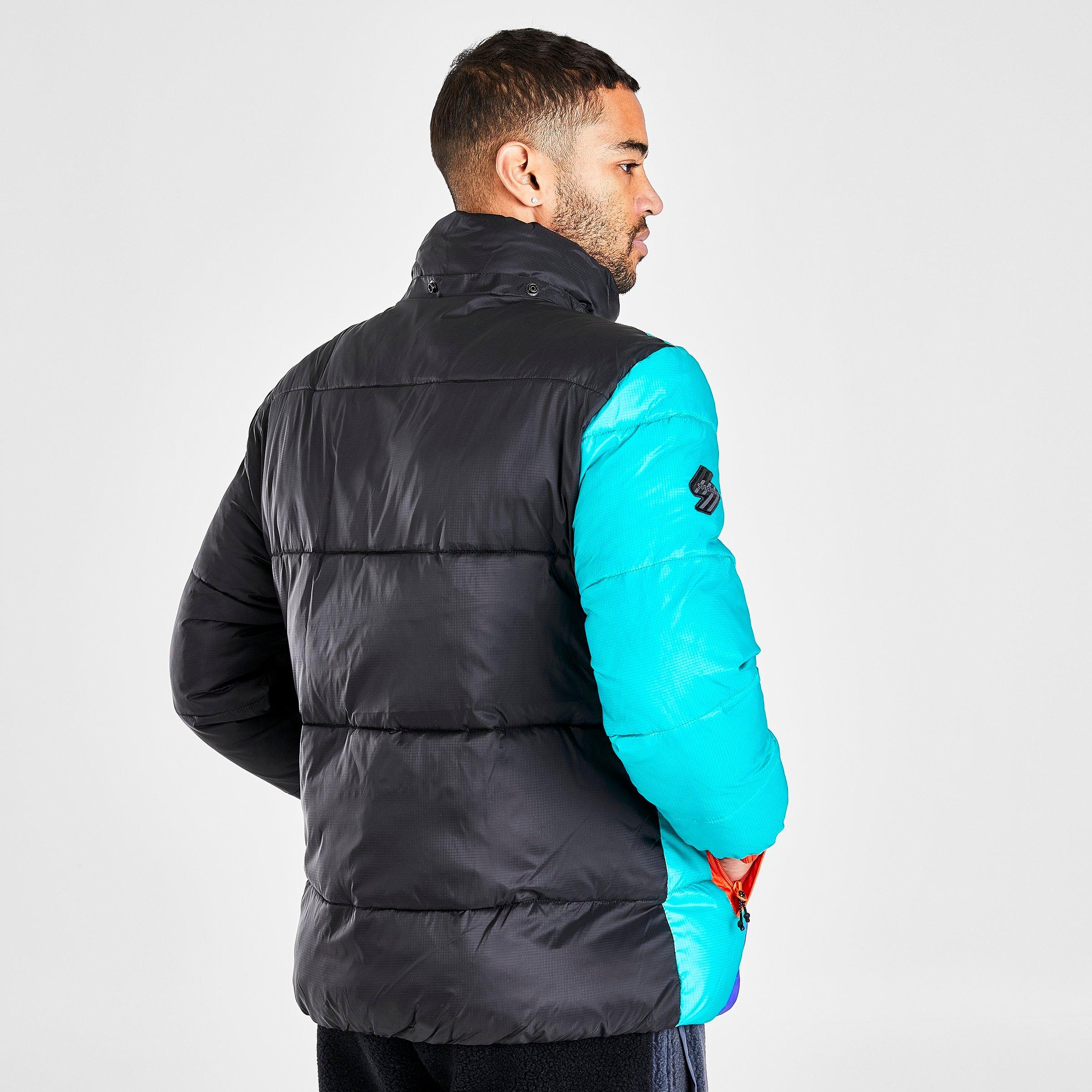 superdry the north face