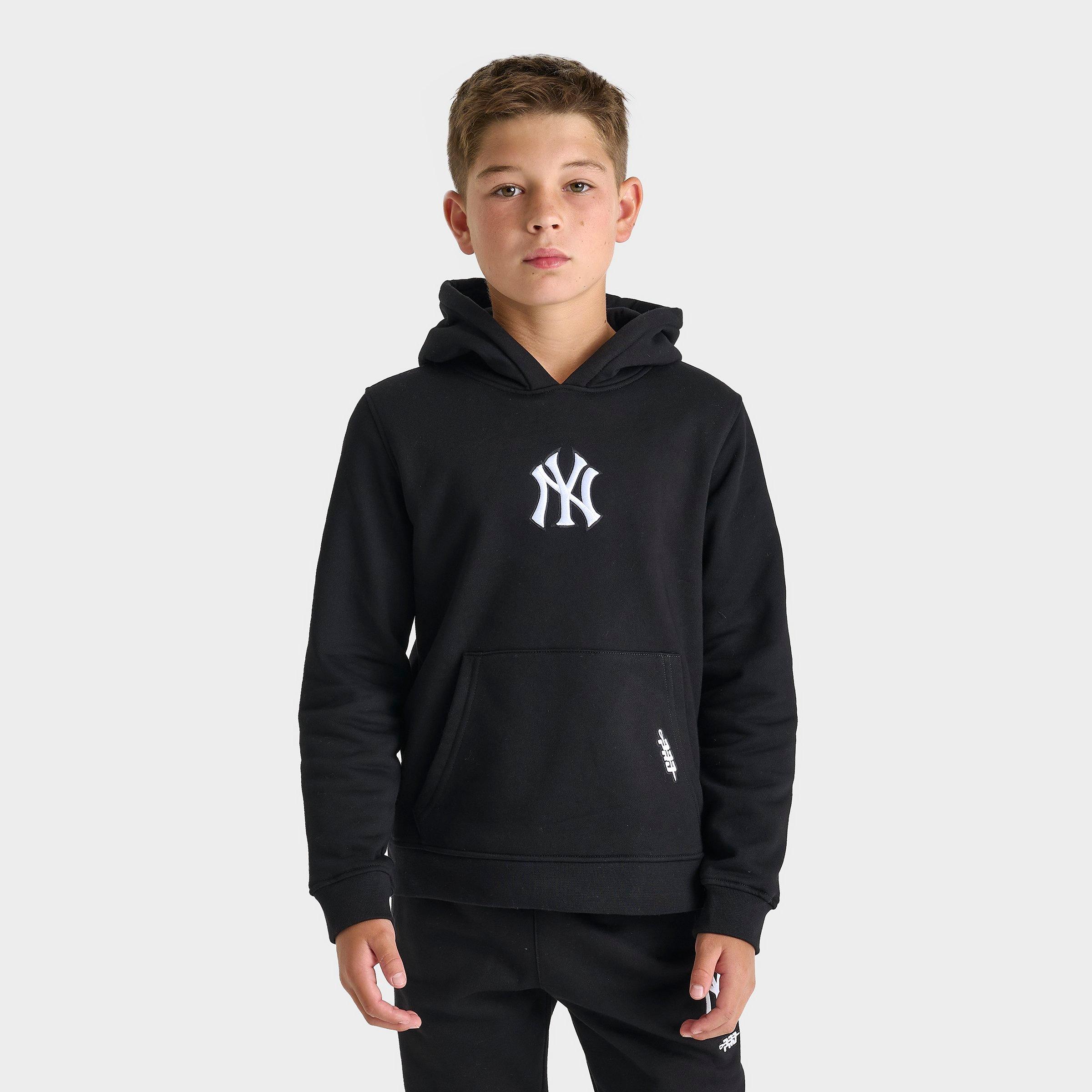 Big Kids' Pro Standard New York Yankees MLB Classic Icon