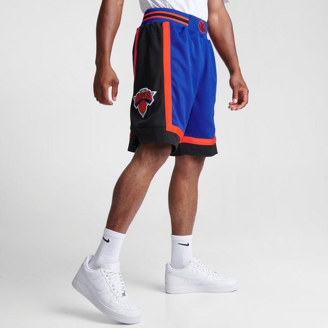 New York Knicks Shorts 