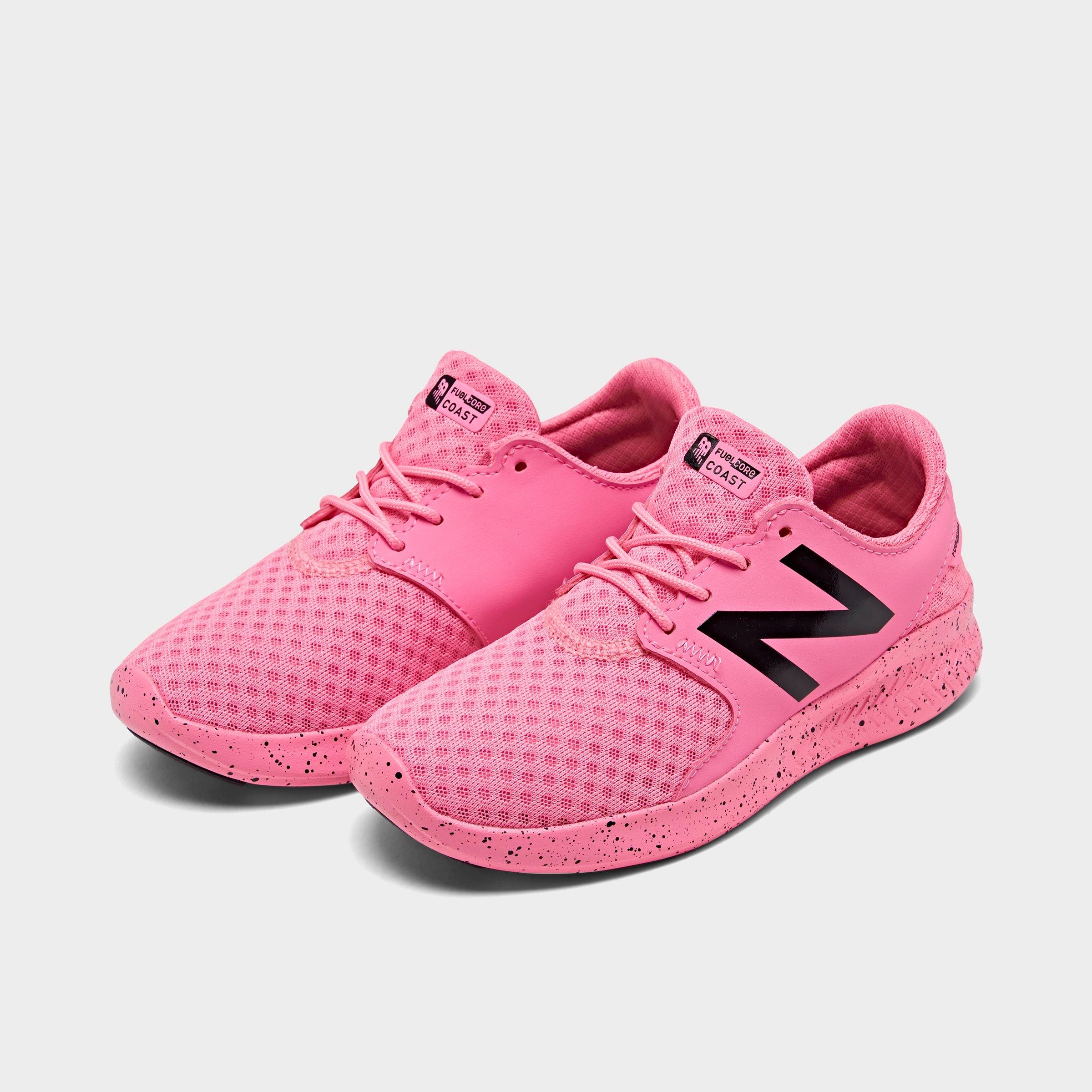 girls new balance fuelcore