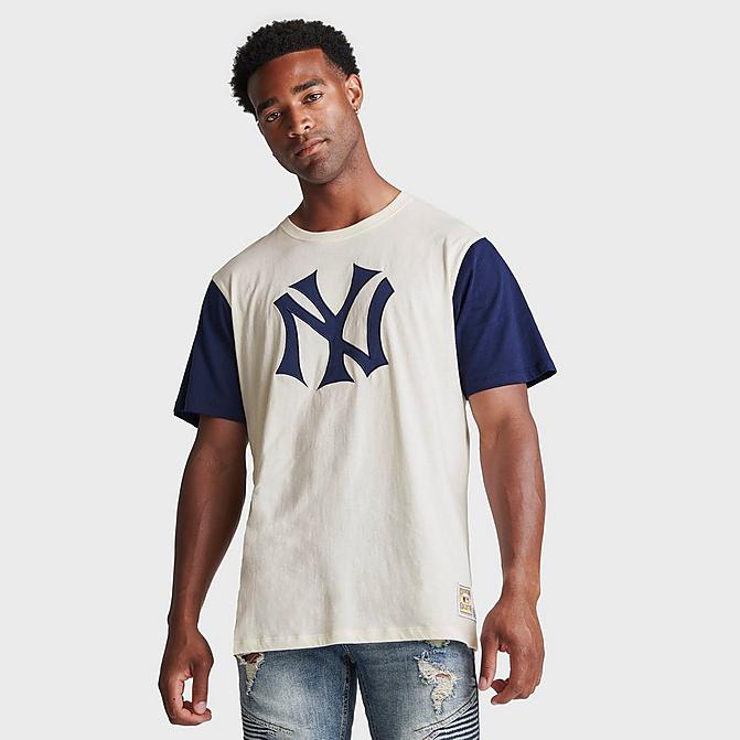 yankees jersey fit
