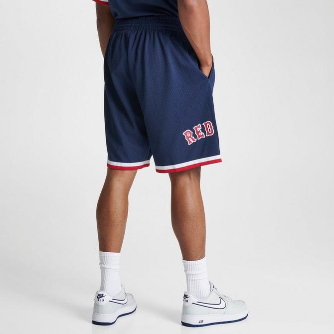 Nike Dri-FIT Team (MLB Boston Red Sox) Women's Shorts