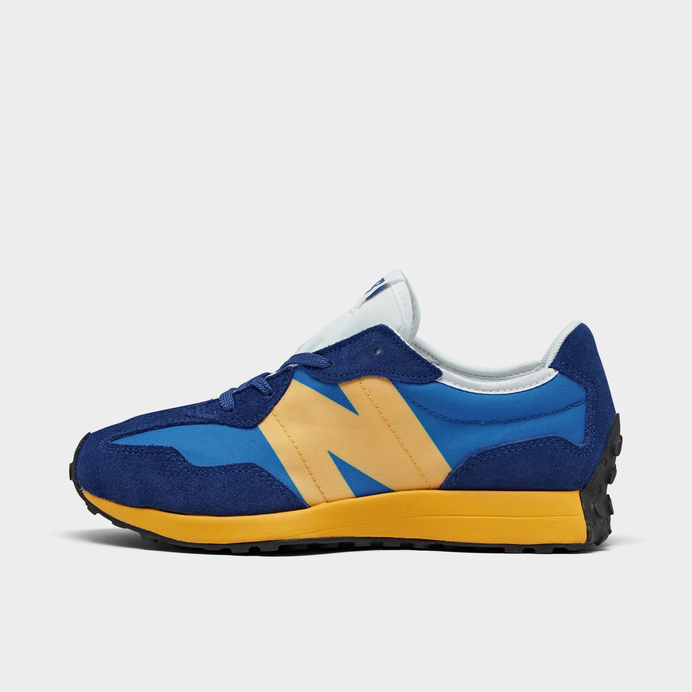 Boys' Big Kids' New Balance 327 Casual Shoes| Finish Line