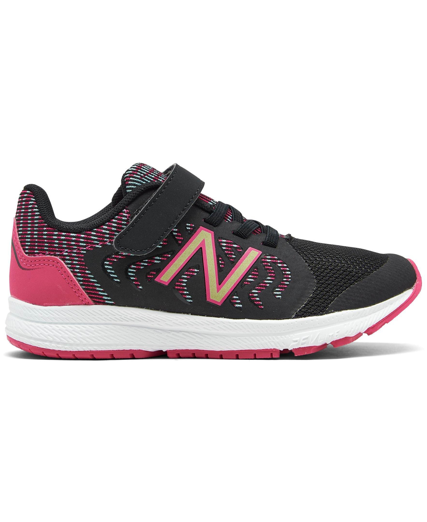 new balance for little girls