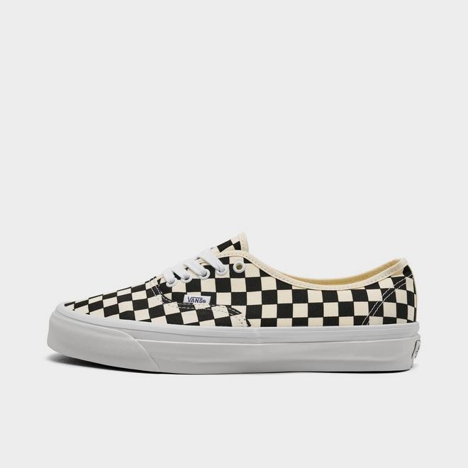 Men's Vans Premium Authentic Reissue 44 Casual Shoes
