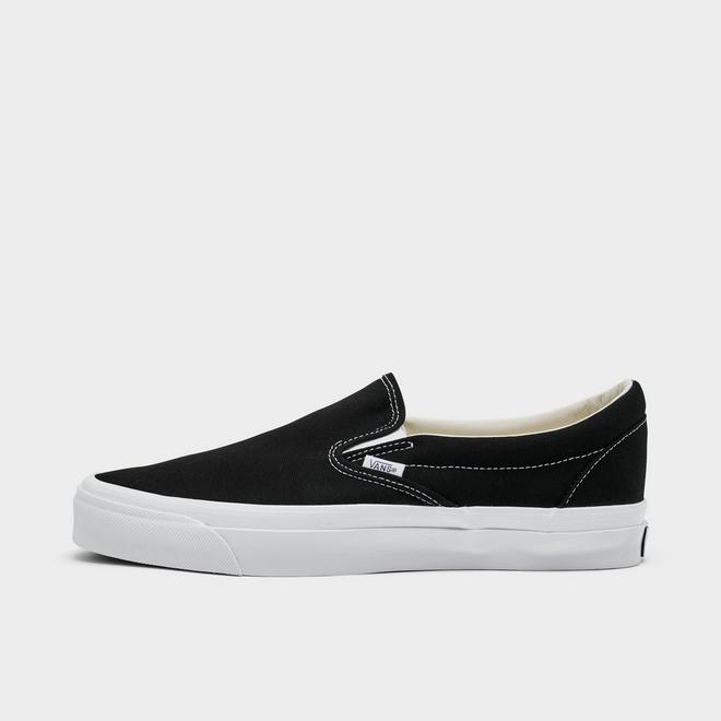 Men's Vans Premium Slip-On Casual Shoes