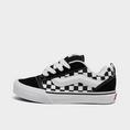 Checkerboard Black/True White