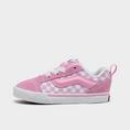 Prism Pink/True White
