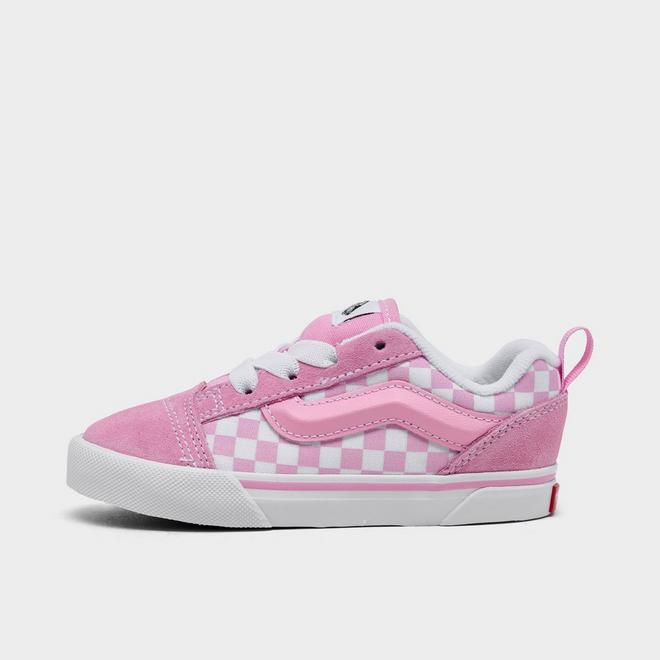 GALERIE VIE - knk Kids' Toddler Vans Knu Skool Casual Shoes | Finish Line