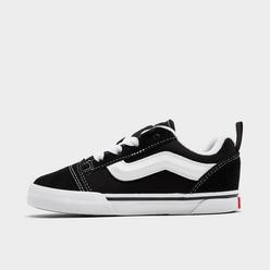 HIページ Vans | Toddler Sk8-Hi Zip Black/White Shoes