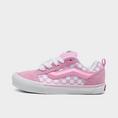 Prism Pink/True White