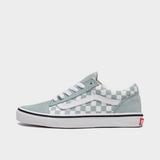 Big Kids' Vans Old Skool Casual Shoes Finish Line