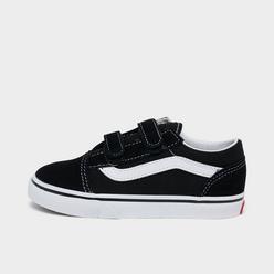 Kids' Toddler Vans Sk8-Hi Zip Casual Shoes | Finish Line