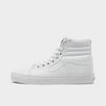 White/White
