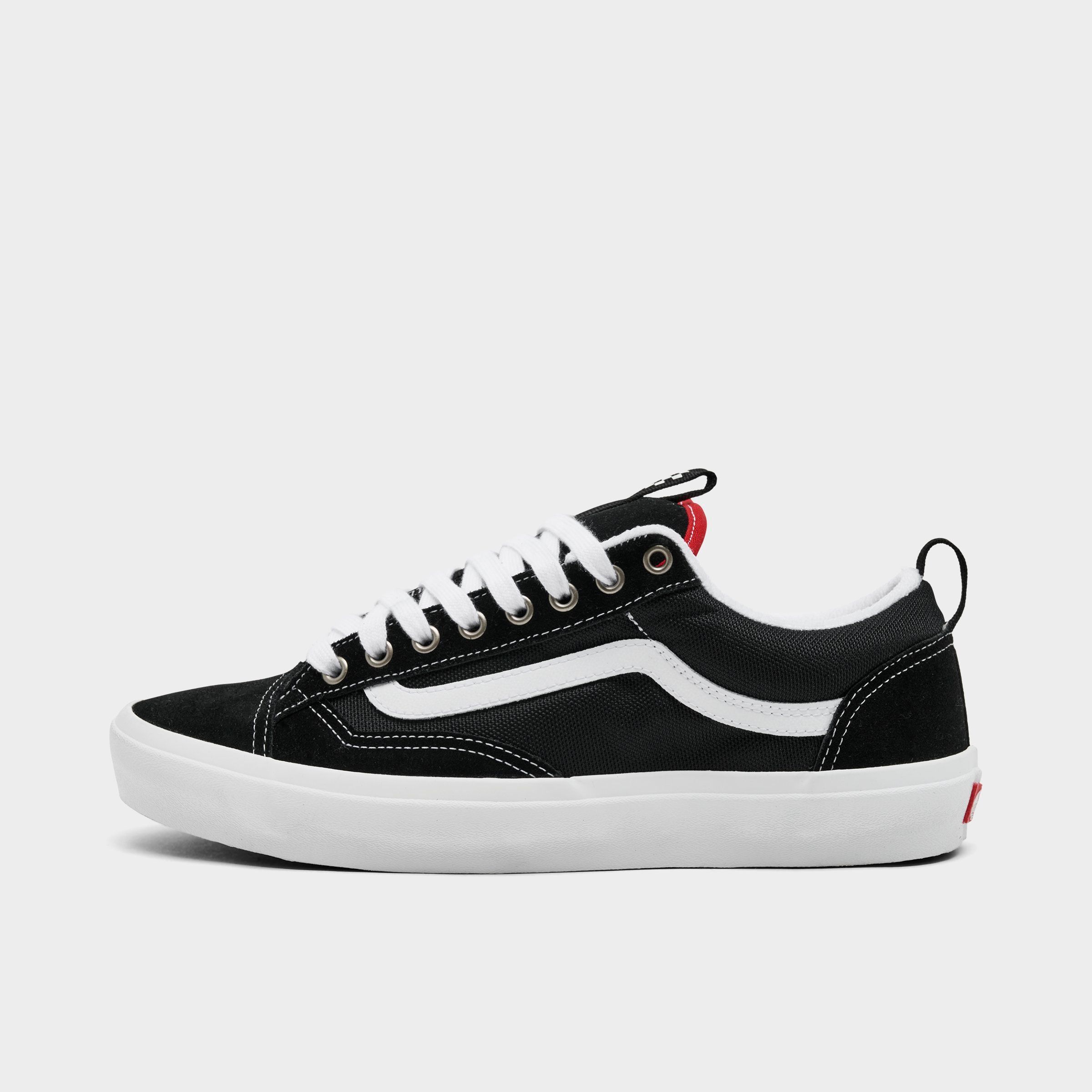 Vans Men's Old Skool 36+ Casual Skate Shoes