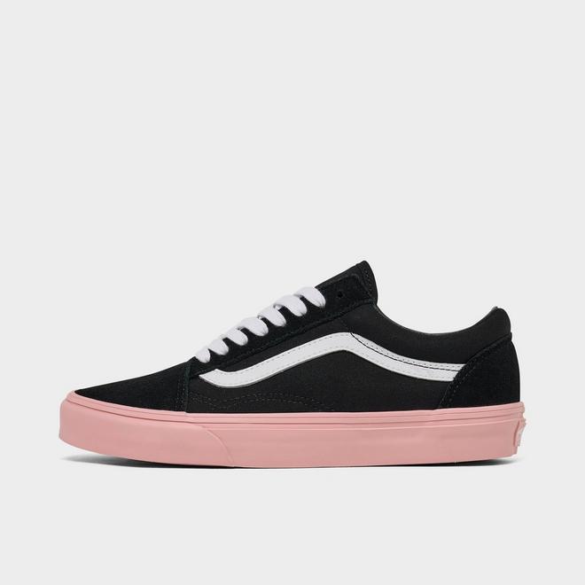 Women's Vans Old Skool Casual Shoes