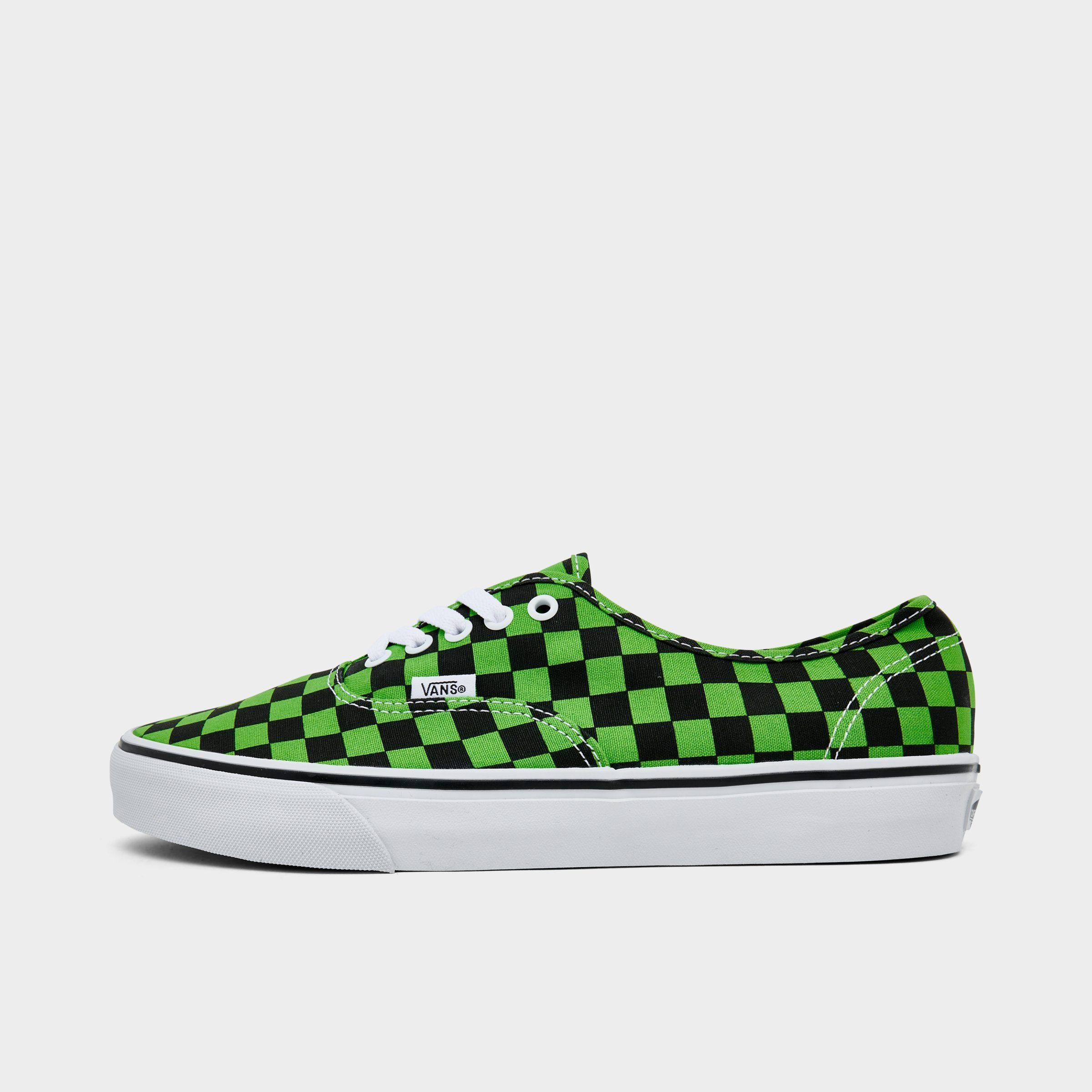 Vans Men's Authentic Casual Shoes