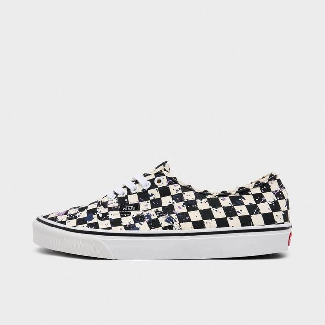 Men's Vans Authentic Casual Shoes