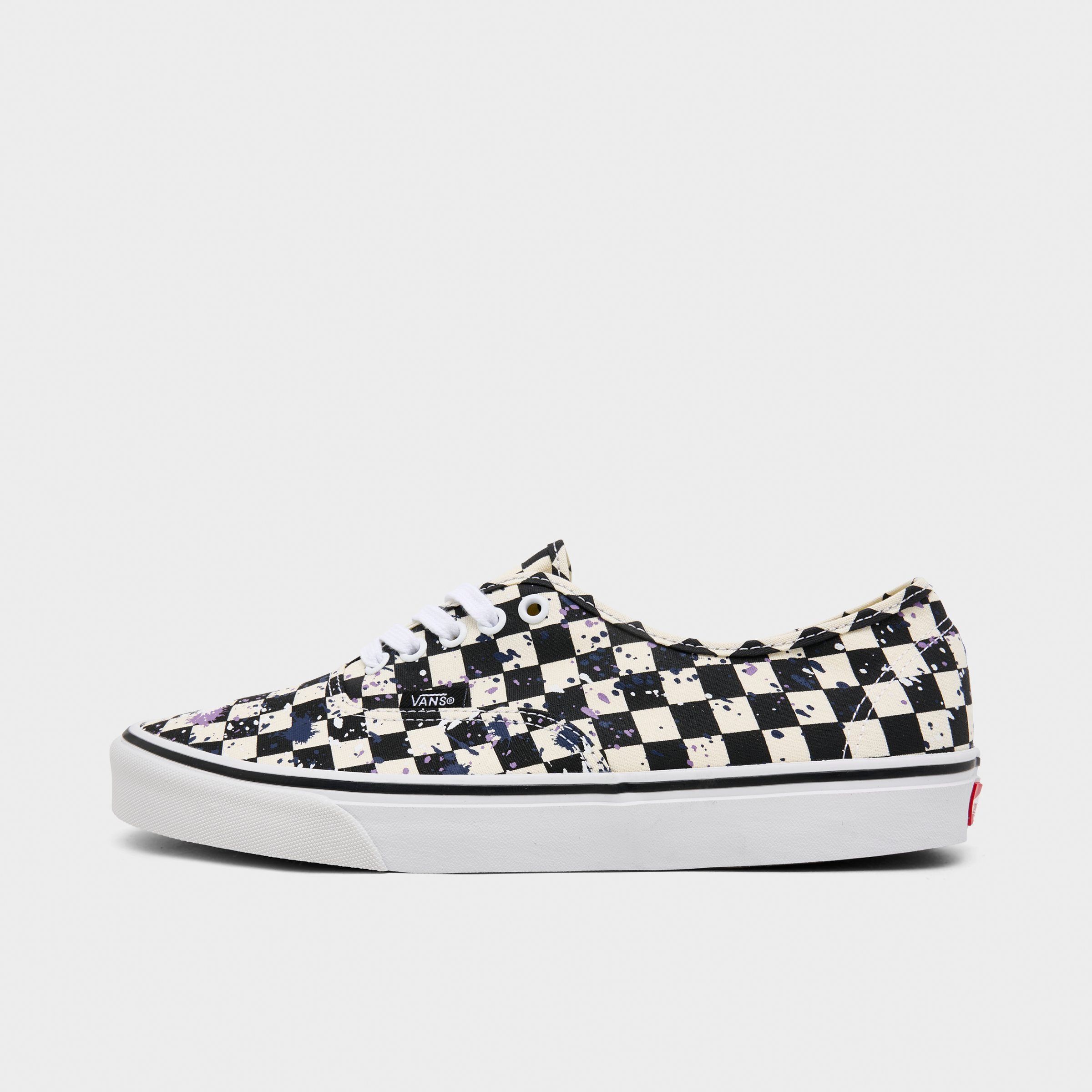 Vans Men's Authentic Casual Shoes