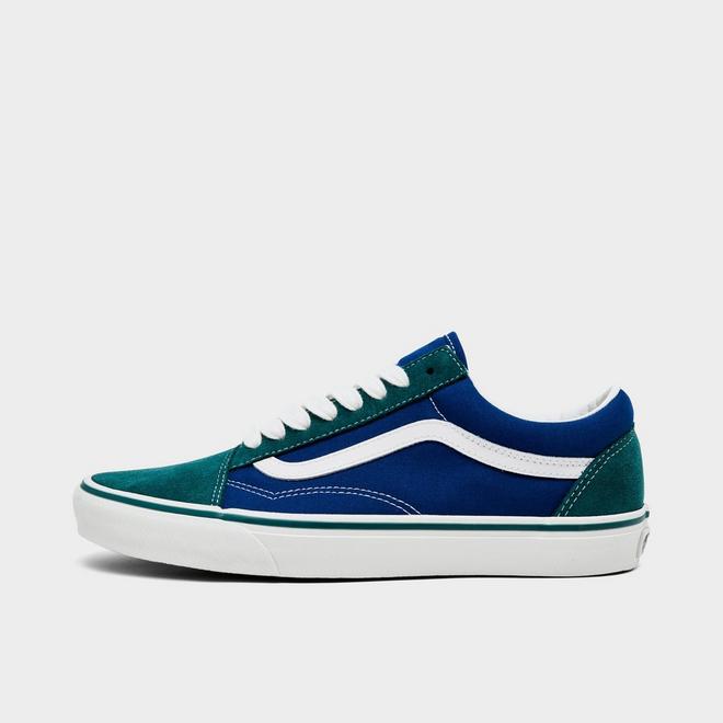 Men's Vans Old Skool Casual Shoes