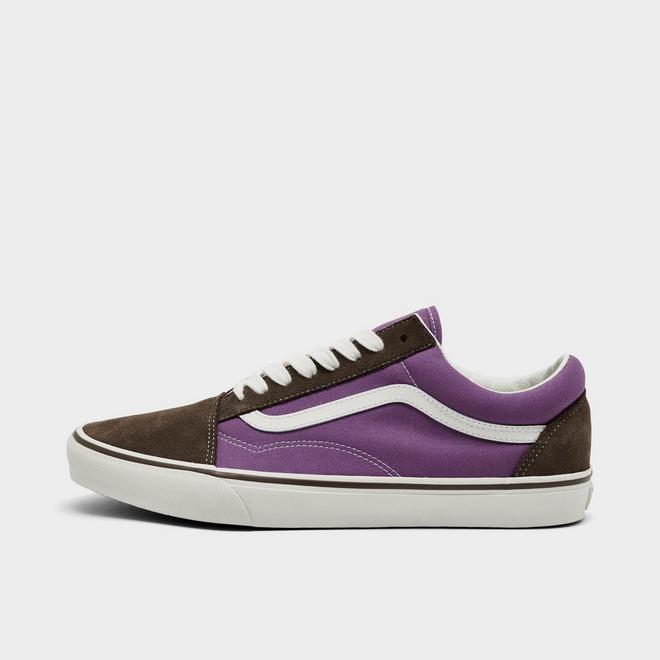Men's Vans Old Skool Casual Shoes