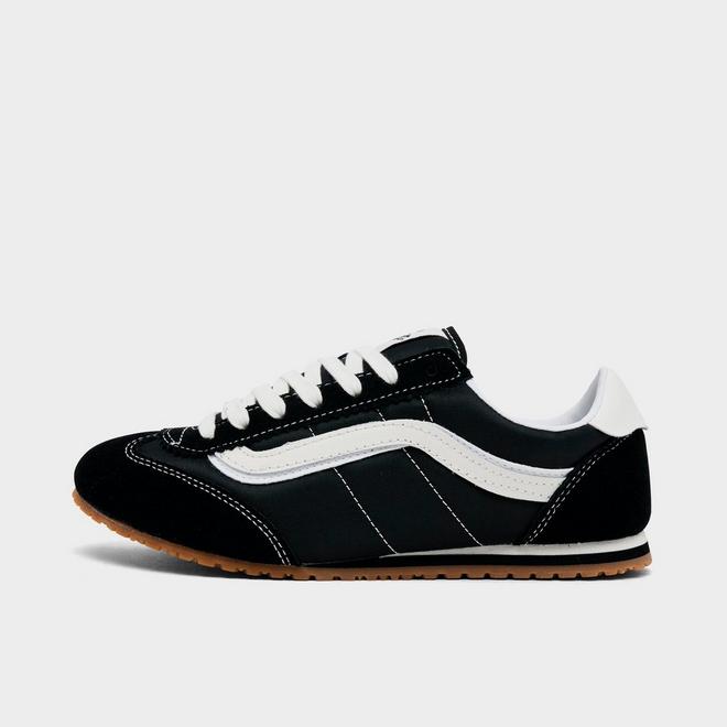 Women's Vans Super Lowpro Casual Shoes