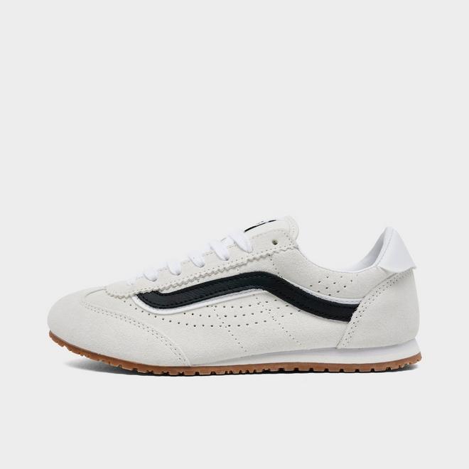 Women's Vans Super Lowpro Casual Shoes
