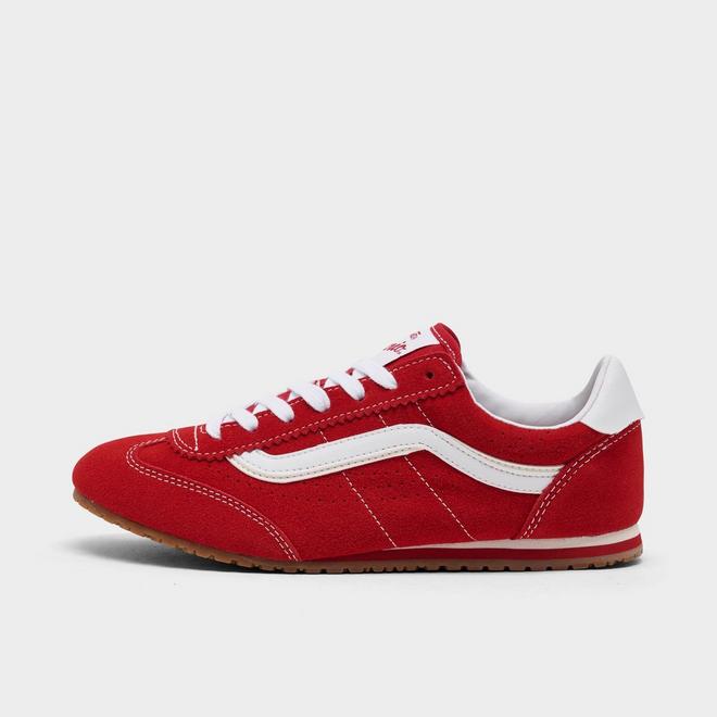 Women's Vans Super Lowpro Casual Shoes