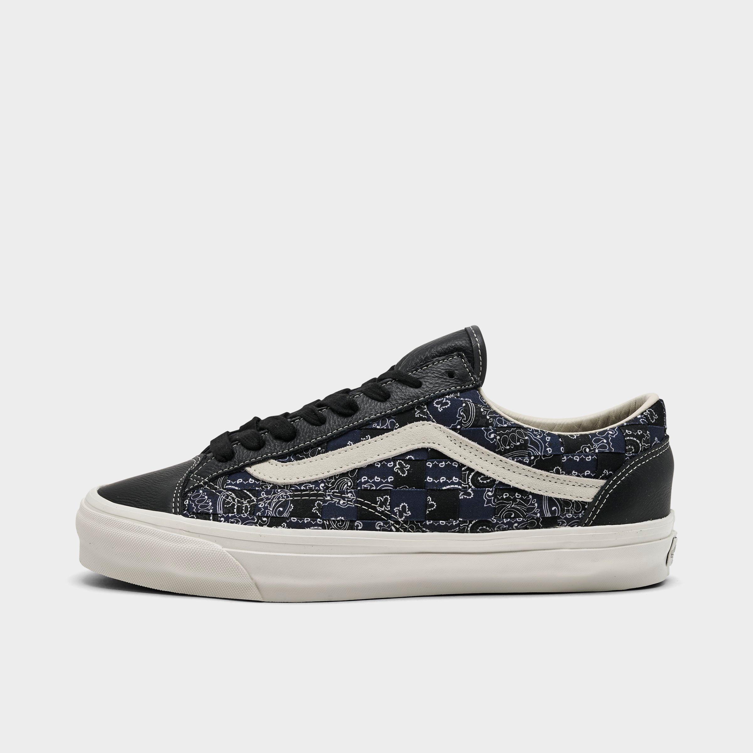 Vans Men's LX Old Skool 36
