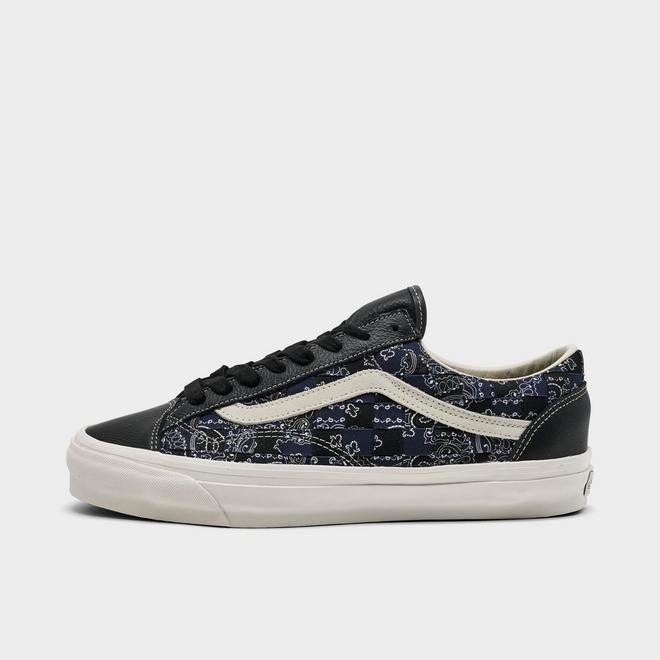 Men's Vans Premium Old Skool 36 Casual Shoes