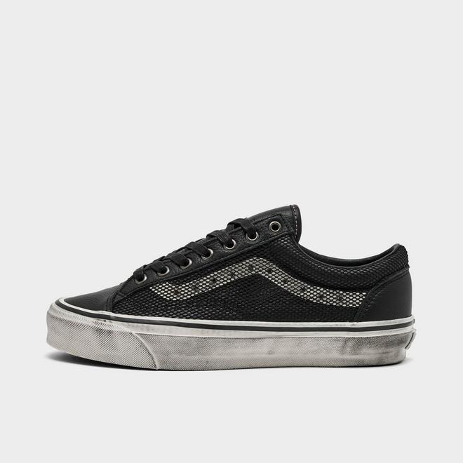 Men's Vans Old Skool 36 Premium Casual Shoes