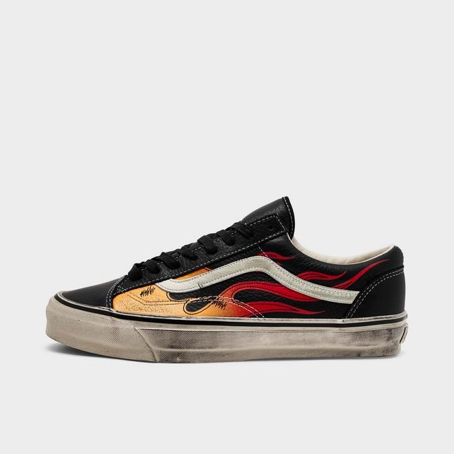 Men's Vans Premium Old Skool 36 Casual Shoes