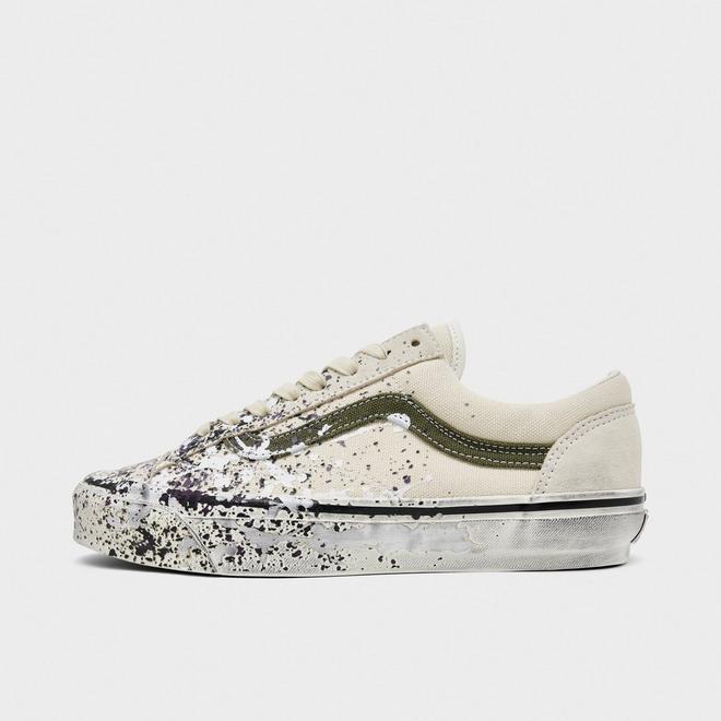 Men's Vans Premium Old Skool 36 Casual Shoes