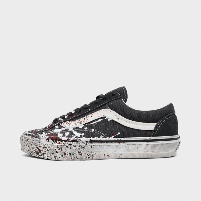 Men's Vans Old Skool 36 Premium Casual Shoes